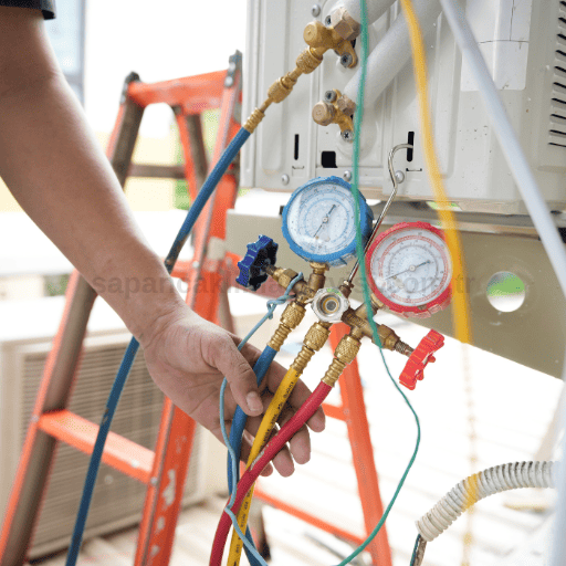 Kartepe Daikin Klima Servisi