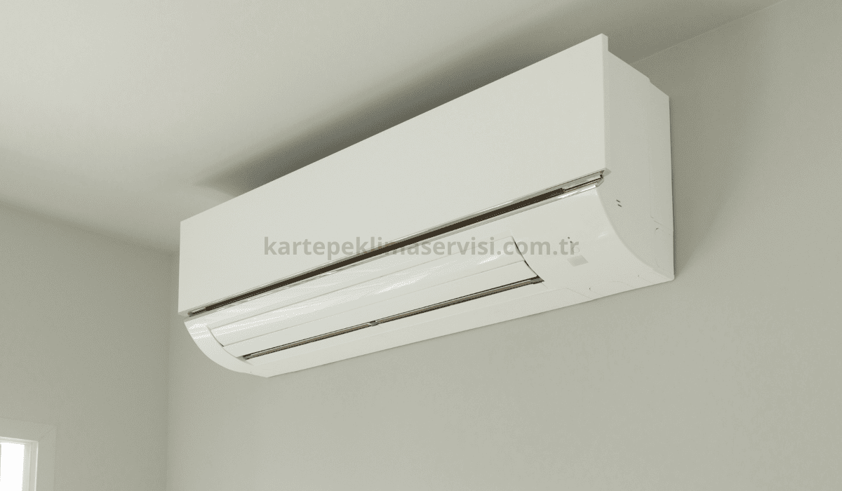 Kartepe Daikin İnverter Klima Servisi